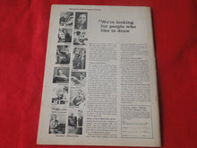 Load image into Gallery viewer, Vintage Nude Erotic Sexy Adult Magazine Gent Sept. 1965 P89