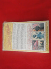 Load image into Gallery viewer, Vintage Adult XXX VHS Porn Tape Movie Scoundrels Ariel Lee PB5