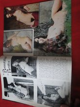 Load image into Gallery viewer, Vintage Nude Erotic Sexy Adult Magazine Jaguar February 1974 JB17