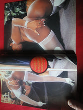 Load image into Gallery viewer, Vintage Nude Erotic Sexy Adult Magazine Sista Midori EA