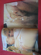 Load image into Gallery viewer, Vintage Nude Erotic Sexy Adult Magazine Velvet November 1987 P99