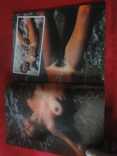 Load image into Gallery viewer, Vintage Nude Erotic Sexy Adult Magazine Centerfold Girls 1980 P70