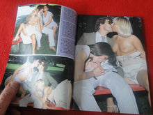 Load image into Gallery viewer, Vintage Nude Erotic Sexy Adult Magazine Hardcore 36 Color Climax 1989 S1