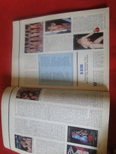 Load image into Gallery viewer, Vintage Nude Erotic Sexy Adult Magazine Adult Magazine High Society October 1986 P99