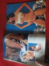 Load image into Gallery viewer, Vintage Nude Erotic Sexy Adult Magazine Centerfold Girls 1980 P70