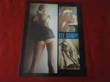 Load image into Gallery viewer, Vintage Nude Erotic Sexy Adult Magazine Wet Dreams 1979 JB26