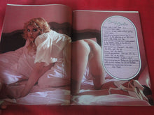 Load image into Gallery viewer, Vintage Nude Erotic Sexy Adult Magazine Purple October 1978 JB66