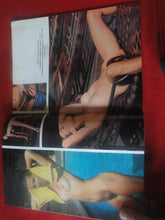 Load image into Gallery viewer, Vintage Nude Erotic Sexy Adult Magazine Centerfold Girls 1980 P70