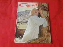 Load image into Gallery viewer, Vintage Nude Erotic Sexy Adult Magazine Gent November 1965 P89