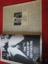 Load image into Gallery viewer, Vintage Nude Erotic Sexy Adult Magazine Jaguar July 1976 JB17