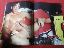 Load image into Gallery viewer, Vintage Adult Erotic Sexy Magazine Gay Interest Freshmen April 1997 JB40