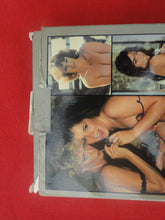 Load image into Gallery viewer, Vintage Adult XXX VHS Porn Tape Movie Satisfactions Rhonda Jo Petty Kay Parker PB5