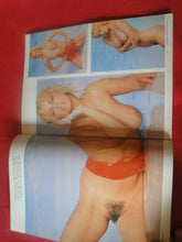 Load image into Gallery viewer, Vintage Nude Erotic Sexy Adult Magazine Adult Magazine High Society October 1986 P99