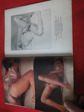 Load image into Gallery viewer, Vintage Nude Erotic Sexy Adult Magazine Jaguar July 1976 JB17