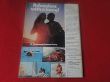 Load image into Gallery viewer, Vintage Nude Erotic Sexy Adult Magazine Game January 1977 P70