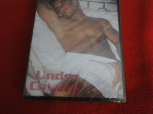 Load image into Gallery viewer, Vintage Adult All Male Gay XXX DVD SEALED NOS Mustang Falcon Under Covers B5