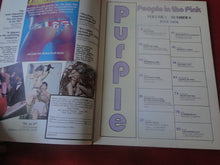 Load image into Gallery viewer, Vintage Nude Erotic Sexy Adult Magazine Purple July 1978 JB66