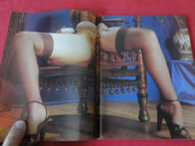Load image into Gallery viewer, Vintage Nude Erotic Sexy Adult Magazine Velvet Talks 1979 P99