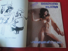 Load image into Gallery viewer, Vintage Nude Erotic Sexy Adult Magazine Purple July 1978 JB66