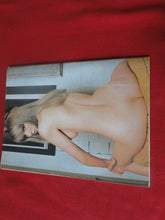 Load image into Gallery viewer, Vintage Nude Erotic Sexy Adult Magazine Jaguar June 1976 JB17