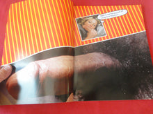 Load image into Gallery viewer, Vintage Nude Erotic Sexy Adult Magazine Girls Who Crave Big Cocks All Color 100 Pages P92