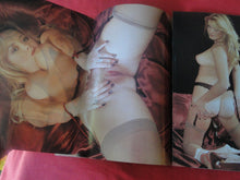 Load image into Gallery viewer, Vintage Nude Erotic Sexy Adult Magazine Velvet Talks 1979 P99
