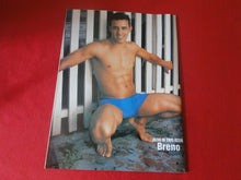 Load image into Gallery viewer, Vintage Adult Erotic Sexy Magazine Gay Interest Black Inches October 2008       GM
