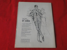 Load image into Gallery viewer, Vintage Nude Erotic Sexy Adult Magazine Gent February 1966 P89