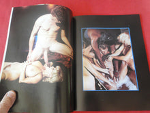 Load image into Gallery viewer, Vintage Nude Erotic Sexy Adult Magazine Girls Who Crave Big Cocks All Color 100 Pages P92
