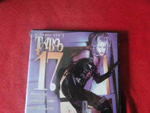 Load image into Gallery viewer, Vintage Adult Erotic Sexy Porn XXX DVD Taboo 17 X30