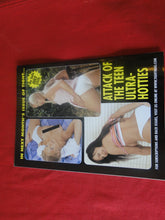 Load image into Gallery viewer, Vintage Nude Erotic Sexy Adult Magazine Adult Magazine Tight August 2006 P99