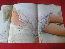Load image into Gallery viewer, Vintage Nude Erotic Sexy Adult Magazine Sir November 1973 P89