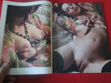 Load image into Gallery viewer, Vintage Nude Erotic Sexy Adult Magazine Knight January 1978 P99