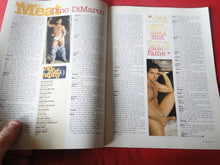 Load image into Gallery viewer, Vintage Adult Erotic Sexy Magazine Gay Interest Freshmen May 1996 JB40