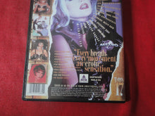 Load image into Gallery viewer, Vintage Adult Erotic Sexy Porn XXX DVD Taboo 17 X30