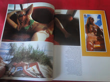 Load image into Gallery viewer, Vintage Nude Erotic Sexy Adult Magazine High Society October 1976 JB66