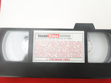 Load image into Gallery viewer, Vintage Adult Erotic VHS Tape Movie Gay Interest Interview 10
