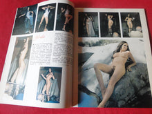 Load image into Gallery viewer, Vintage Nude Erotic Sexy Adult Magazine Sir August 1973 P89