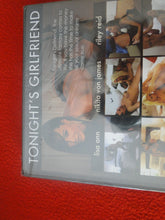 Load image into Gallery viewer, Vintage Adult Erotic Sexy Porn XXX DVD Adult SEALED Tonight's Girlfriend Lisa Ann //