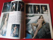 Load image into Gallery viewer, Vintage Nude Erotic Sexy Adult Magazine Sir August 1973 P89