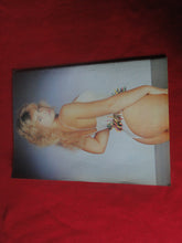 Load image into Gallery viewer, Vintage Nude Erotic Sexy Adult Magazine Bare Assets Feb. 1991 EA