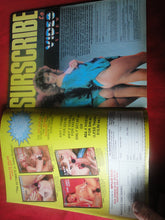 Load image into Gallery viewer, Vintage Nude Erotic Sexy Adult Magazine Bare Assets Feb. 1991 EA