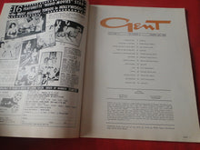 Load image into Gallery viewer, Vintage Nude Erotic Sexy Adult Magazine Gent February 1968 P89