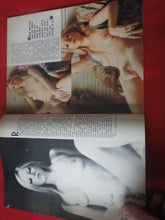 Load image into Gallery viewer, Vintage Nude Erotic Sexy Adult Magazine Jaguar March 1976 JB17