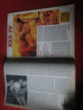Load image into Gallery viewer, Vintage Nude Erotic Sexy Adult Magazine Bare Assets Feb. 1991 EA