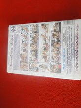 Load image into Gallery viewer, Vintage Adult Erotic Sexy Porn XXX DVD Adult SEALED Mother Lovers Society 14 //