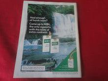 Load image into Gallery viewer, Vintage Nude Erotic Sexy Adult Magazine Gallery February 1976 JB66