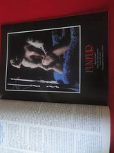 Load image into Gallery viewer, Vintage Nude Erotic Sexy Adult Magazine Gallery February 1976 JB66