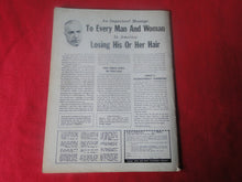 Load image into Gallery viewer, Vintage Nude Erotic Sexy Adult Magazine Debonair August 1971 EA