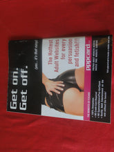 Load image into Gallery viewer, Vintage Nude Erotic Sexy Adult Magazine Adult Magazine Cheri Teens 2006 P99